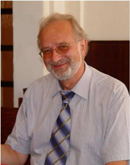 PODĚKOVÁNÍ A ROZLOUČENÍ Prof. MUDr. Vladimír Geršl, CSc. 29.