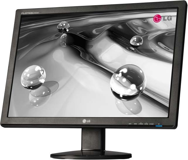 W1942T ŠIROKOÚHLÁ DEVATENÁCTKA S DIGITÁLNÍM VSTUPEM Monitory řady W42 jsou ideálními zobrazovacími jednotkami pro použití v kanceláři, osloví však i uživatele, kteří používají své počítače pro