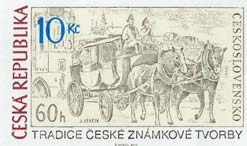 Částka 1/2011 POŠTOVNÍ VĚSTNÍK 99 SDĚLENÍ MINISTERSTVA PRŮMYSLU A OBCHODU ČR Podle 35 odst. 1 zákona č. 29/2000 Sb.