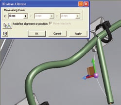 Navrhování kabelů a kabelových svazků Navrhováním tras kabelů a kabelových svazků včetně plochých kabelů v aplikaci Autodesk Inventor ušetříte čas a finanční prostředky.