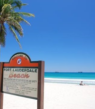 USA THE LANGUAGE ACADEMY FORT LAUDERDALE výuka v malé skupině prestižní škola individuální péče The Language Academy (TLA) sídlí v centru Fort Lauderdale v blízkosti hlavního bulváru Las Olas a
