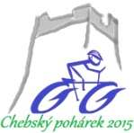 CHEBSKÝ POHÁREK 15 - holky do 6 let 1 Pučelíková Kateřina Ašští bajkeři 25 25 25 75 2 Šimečková Michaela Aš 22 25 65 3 Navrátilová Lucie Cheb 14 34 4 Flajsová Anna Ašští bajkeři