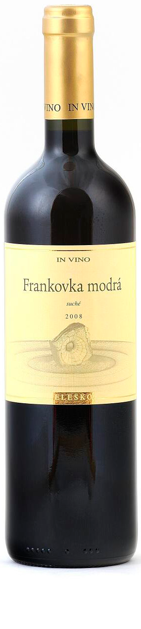 Červené vína vyzrievané v dubových sudoch Petit Merle 2008, vyzrievané v dubovom sude, Krásna tmavočervená farba. Intenzívna ovocná vôňa drobného lesného ovocia a moruše.