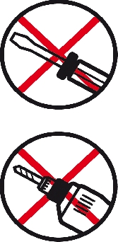 Rolety "EASYFIX", "MINI" Montáž bez vrtání a bez šroubování (nalepte nebo zavěste) Boční vodící profil UH, samolepící, zkracovatelné, rozměry 20x15mm, délka 150cm, kompaktibilní také s roletami