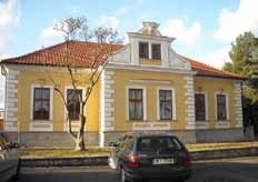1/2012 ŽIVOT NA VENKOVĚ NÁS BAVÍ! ZPRAVODAJ Představujeme MAS Litomyšlsko o.p.s Místní akční skupina (MAS) Litomyšlsko se začala formovat na základě principů metody Leader v roce 2006.