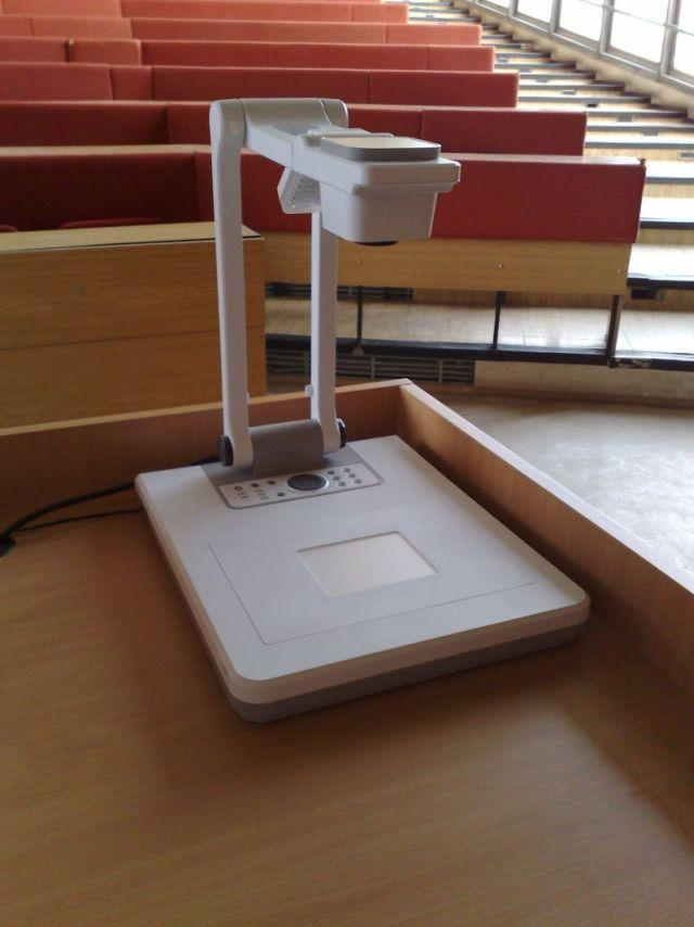 Modernizácia a informatizácia