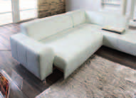 Vítejte ve světě moderního nábytku! kika - jednička v nápadech na bydlení! Levé i pravé provedení. ROZKLÁDACÍ LŮŽKO KVALITNÍ ZPRACOVÁNÍ Sedací souprava Maranello 19.990.