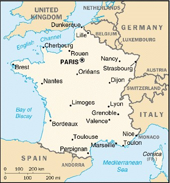 Bonjour. Moi, je m appelle... et je suis de la Republique Tchéque. Dobrý den. Jmenuji se... A jsem z České Republiky. Est-ce qeu vous parlez tchéque? (français; anglais, allemand, Mluvíte česky?