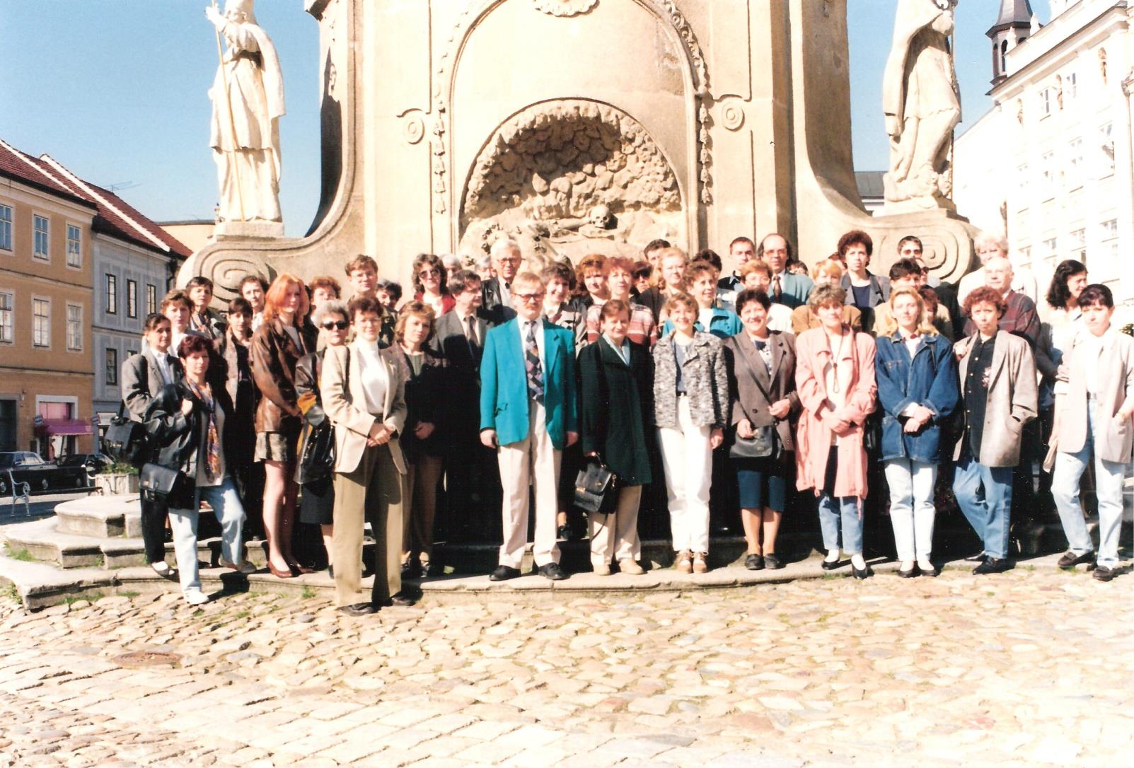 Jindřichův Hradec Okresní muzeum v