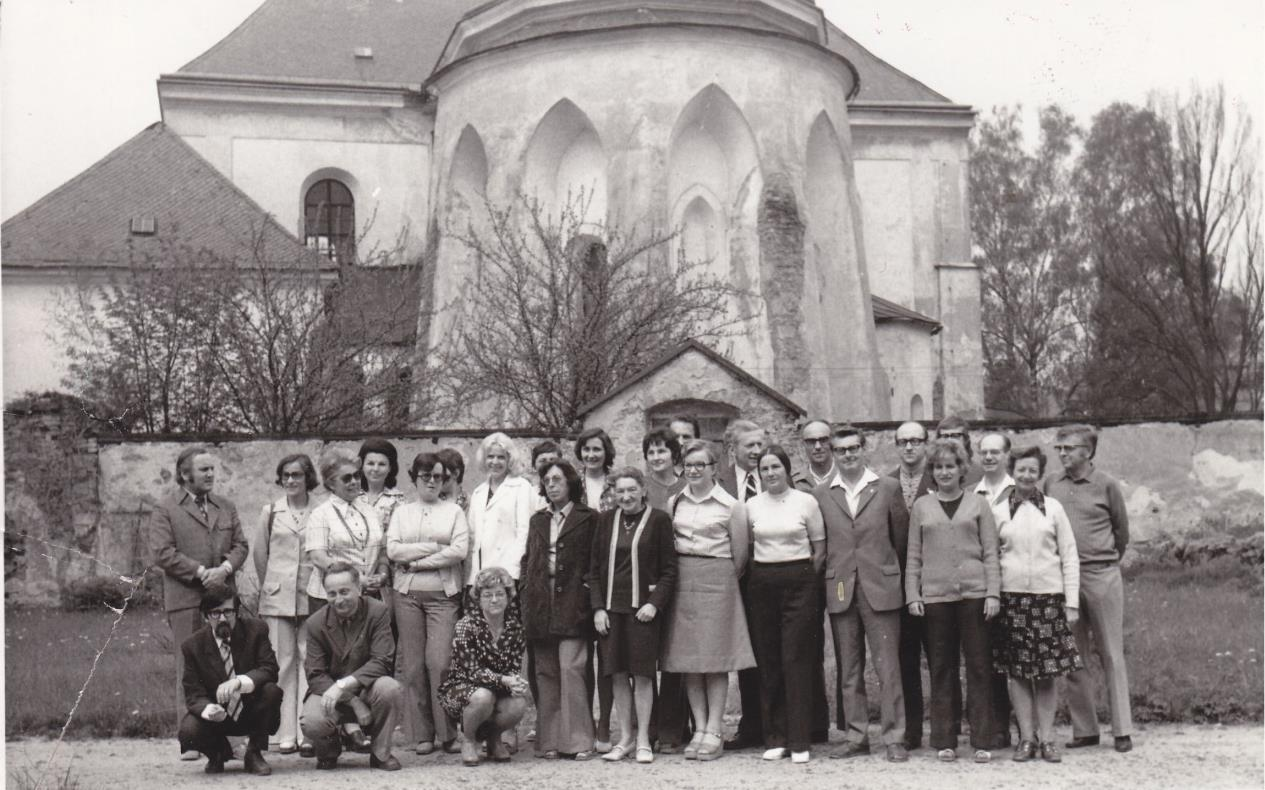 Žďár nad Sázavou Národní muzeum