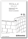 Steny 2015 [kg/ks] Množstvo na europaletu [ks/m 2 ] [ks] WEISSENBÖCK COTTA BLOKOVÝ KAMEŇ antik múr Pre malé záhradné múriky (priame alebo zakrivené, s vonkajšími alebo vnútornými rohmi), sedacie