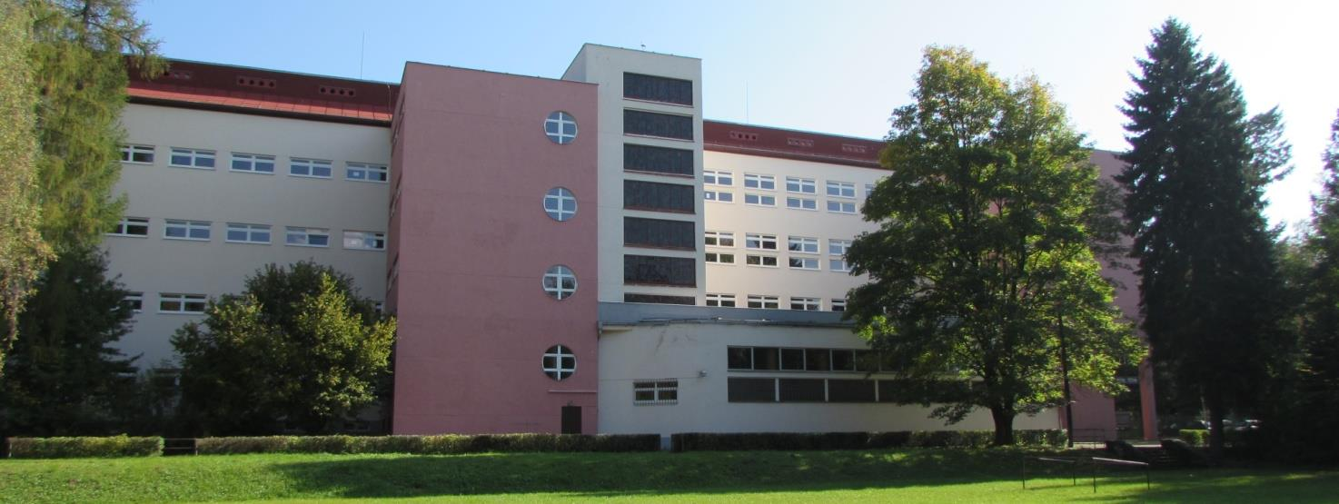 Ministerstvo školstva, vedy, výskumu a športu SR Centrum vedecko-technických informácií SR Gymnázium Viliama Paulinyho-Tótha MARTIN Slovenská