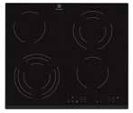 Electrolux EOC 5751AAX Electrolux EOA 5551AAX Electrolux EOB 3450AAX Displej s dotykovým ovládáním XL ventilátor Bezúdržbový filtr pro odstranění nepříjemných zápachů Pečicí sonda FoodProbe Pyrolýza