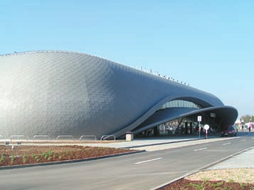 2007 VÝROČNÍ ZPRÁVA