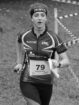 ROČENKA 2015 21 232. Chrbolková Klára D12 76 (3) [-] 233. Baštová Alena D55 71 (1) [218] 234. Žaloudková Klára D21 69 (1) [-] 235. Bolech Jiří H55 68 (1) [207] 236. Krišová Dagmar D21 68 (2) [-] 237.