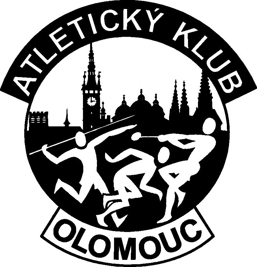 ATLETICKÝ KLUB OLOMOUC tř. 17. listopadu 3, 772 00 OLOMOUC, Česká republika tel.: 585 224 676, e-mail: akol@centrum.cz web: http://atletikaolomouc.