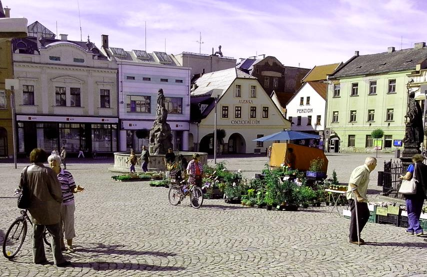Co je to QUEST? QUEST = kvalitativní nástroj pro hodnocení politik udržitelné mobility.