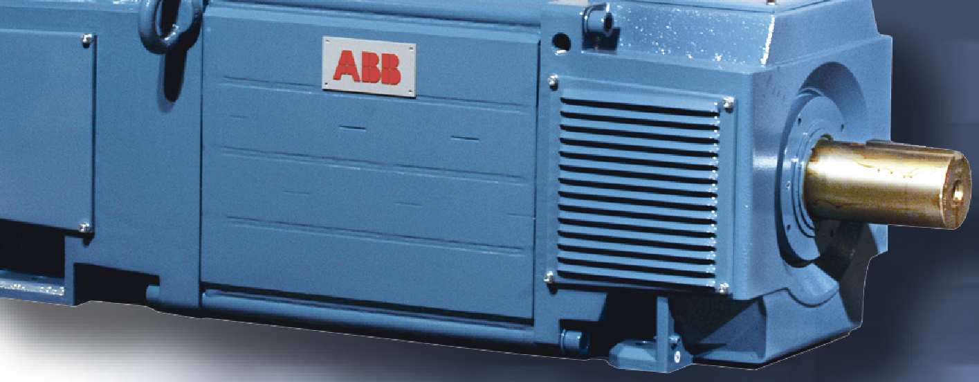 Nízkonapěťové motory ABB ABB je předním výrobcem nízkonapěťových elektromotorů díky vice než stoleté tradici a přítomnosti ve 140 zemích světa.