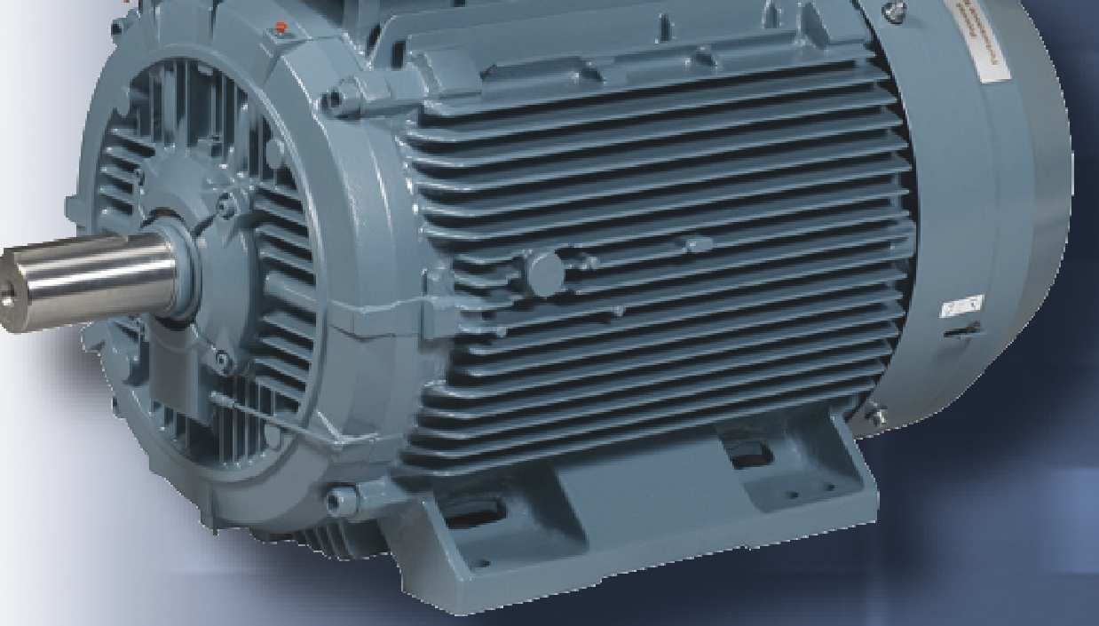 Nízkonapěťové asynchronní motory ABB Motory v provední General Performance Základní provedení s dobrou kvalitou, příznivou cenou a dostupností Řady M2BA (litinová kostra) a M2AA (hliníková kostra)