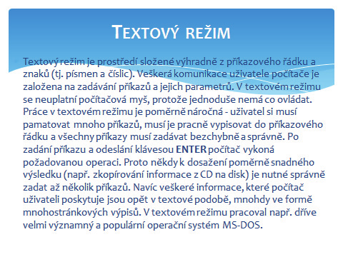 Operační systémy Mgr. Jaroslav Krčmář Žák definuje pojem OPERAČNÍ SYSTÉM, pojmenuje, vysvětlí a popíše strukturu SOFTWARU a místo jaké v něm zaujímá OPERAČNÍ SYSTÉM.