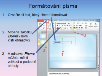 PowerPoint základní tvorba prezentace Mgr. Vladimír Nulíček Žák se seznámí s programem pro tvorbu prezentací MS PowerPoint. Žák se orientuje ve verzích programu PowerPoint.