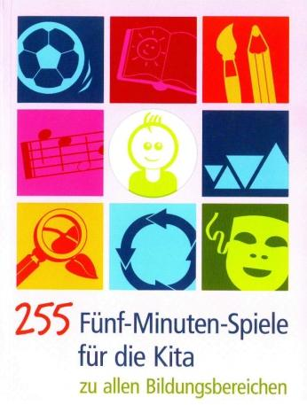 Seite 2 Bläsius, Jutta: Drei Minuten Bewegung. Bewegungsgeschichten und Spiele für zwischendurch in Kita und Schule. Don Bosco Verlag 2008. ISBN: 978-3-7698-1641-9.