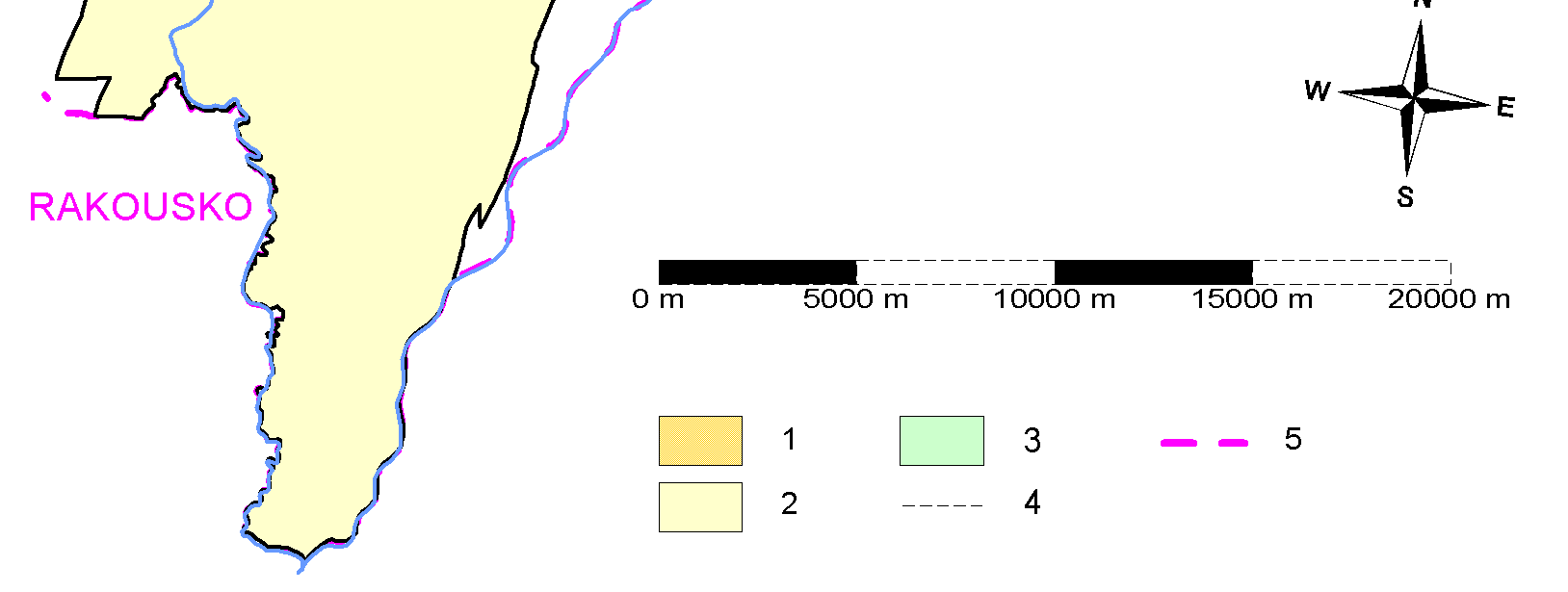 1. Úvod Soubor specializovaných map s odborným obsahem zpracovaný v rámci projektu SP2012/39 Modelování a vizualizace prostorového rozložení technologických parametrů ložiska uhlí podle geologického