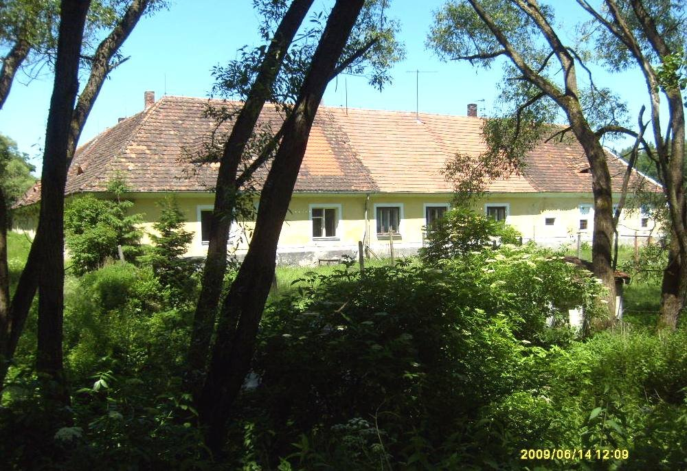 Autor: rozhledy 2010 6/2009 Popis: http://rozhledy2010.blogspot.cz/2012/07/novohradsko-trebonsko-jakule.