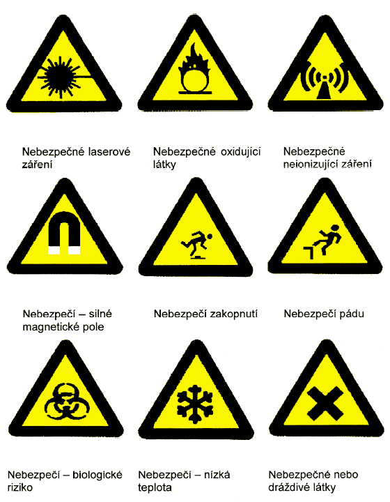 Nařízení 11/2002 Sb.