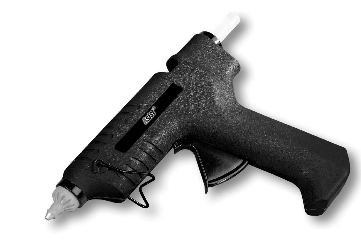 glue GUN 60W 71-3102 3-6 CZ TAVNÁ LEPÍCÍ PISTOLE - Návod k obsluze SK TAVNÁ LEPIACA PIŠTOĽ - Návod na
