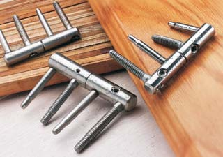 N e v i d n e s p o n e z a v r a t a 092048 KUBICA spona K-6200 zamak - mat krom 19,55 100600 PIVOTA DX 38 3-D ALU barva - pak.