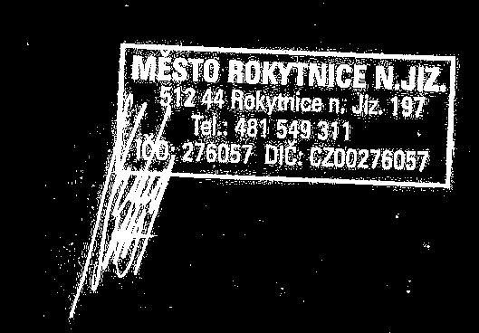 8.5. Hodnocení podle bodovací metody bude provedeno tak, že jednotlivá bodová ohodnocení nabídek dle jednotlivých kritérií, resp. dílčích kritérií se vynásobí příslušnou vahou daného kritéria.