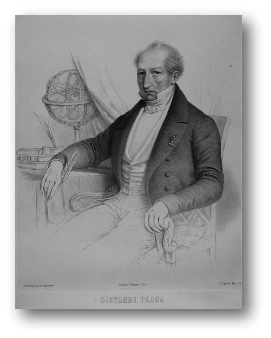 Luigi Menabrea (1809 1896) byl vojenský inženýr, matematik, generál, politik a diplomat, později, v letech 1867 až 1869, ministerský předseda Italského království. Obr. 15.