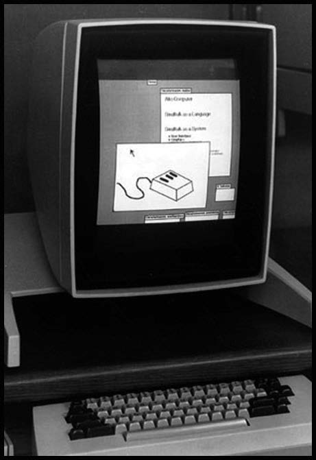 V této době prozatím nebyla možnost přímé interakce s počítačem, a proto bylo obtížné, pokud vůbec možné, uskutečňovat v programu některé činnosti.