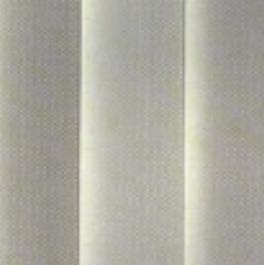 VERTIKÁLNÍ ŽALUZIE Z PVC Tyto vertikální žaluzie z PVC se liší od klasických žaluzií pouze materiálem lamel.