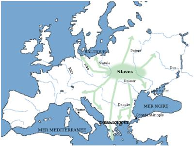 STŘEDOVĚK počátky středověku D 50 1. Doplň jména panovníků/úředníků: a) porazil Araby v bitvě u Poitiers. b) vyvrátil říši Vandalů. c) vyvrátil říši Avarů. d) dobyl říši Burgundů.