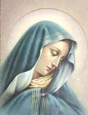 Mária v prejavoch nábožnosti Božieho ľudu - zamyslenia na nedele v Roku Sedembolestnej 2014 NAJRAJŠIA MODLITBA K P.M. ZDRAVAS MÁRIA Pros za nás hriešnych teraz i v hodinu smrti našej.
