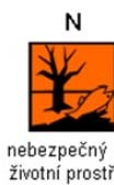 Bezpečnostní list podle nařízení (ES) č.1907/2006 Datum revize: 03/17/15 www.restek.com ODDÍL 1: Identifikace látky/směsi a společnosti/podniku 1.1. identifikace látky nebo přípravku 33034 / ASTM D 6730 1.