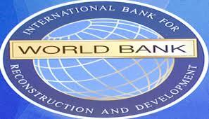 World Bank Tuto banku tvoří několik institucí: Mezinárodní banka pro obnovu a rozvoj pomáhá středně bohatým a chudým zemím v ekonomickém růstu Mezinárodní
