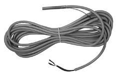 Hoval CombiVal ESSR (00-000) Objednací čísla Objednací číslo Kabelový snímač KVT 0//S s m kabelem a konektorem 0 87. Kabelový snímač KVT 0// s m kabelem 0 99.