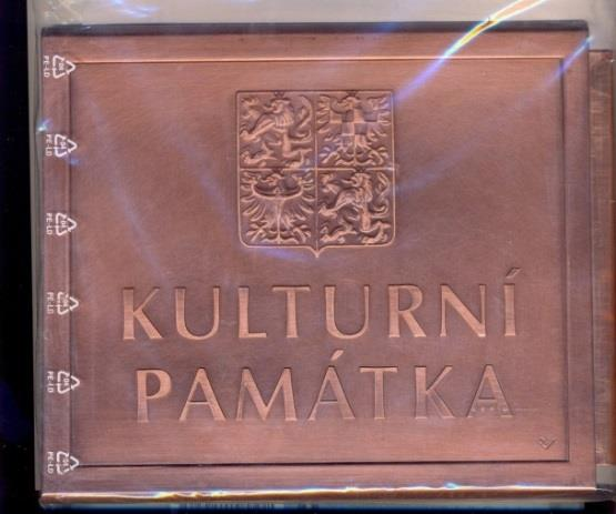 VII. KONTROLA PROVEDENÝCH PRACÍ A PROPLACENÍ GRANTU Při kontrole provedených prací, na které byl poskytnut grant, je příjemce povinen doložit následující doklady - pokračování: fotodokumentaci