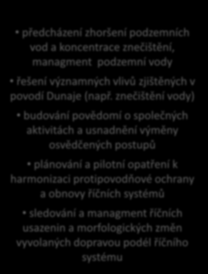 2 - Environmentálně a kulturně zodpovědný DR 2.1.