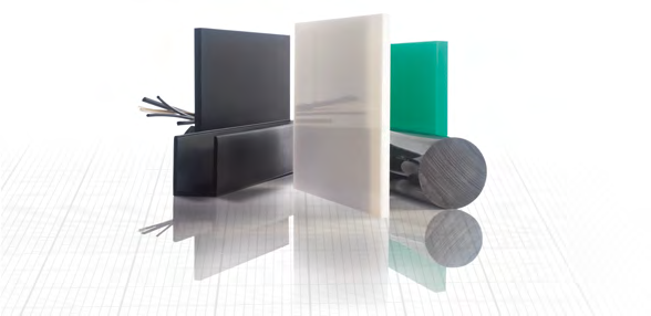 Popis typů materiálu PE Standardní typy PE 100 natur PE 100 černý PE 100 AR PE 100 světle modrý PE 80 PE-HD natur PE-HD černý PE FOAM PE-EL PE 500 PE 1000 PE 1000 AST PE 1000 superlining PE 55 PE 46