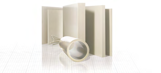 Popis typů materiálu PP Standardní typy PP-H AlphaPlus PP-H AlphaPlus -SK PP-H natur PP-H šedý PP-H světle šedý homopolymer, alfa-nukleovaný, dlouhodobě tepelně stabilní, šedý homopolymer,