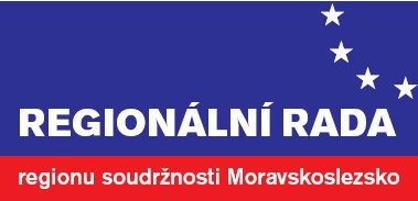 REGIONÁLNÍ RADA REGIONU SOUDRŽNOSTI MORAVSKOSLEZSKO ÚŘAD REGIONÁLNÍ