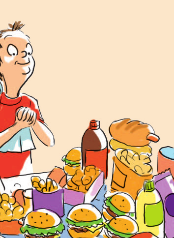 Quieres comer algo? Výrazy, které zachraňují situaci Que aproveche! nebo Buen provecho! To je formulka určená k přání dobré chuti ostatním u stolu. Večeře (la cena) tedy nebývá nikdy před 21.