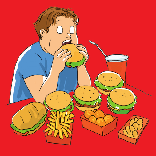Quieres comer algo? Hay que separar la basura! Brzo zjistíš, že je skoro zapotřebí maturita s vyznamenáním, aby tady člověk zvládl užívání popelnice!