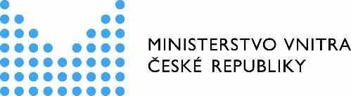Ministerstvo vnitra odbor fondů Evropské unie v oblasti vnitřních věcí (dále jen Odpovědný orgán ) vyhlašuje výzvu k předkládání žádostí o podporu v rámci Národního programu Fondu pro vnitřní