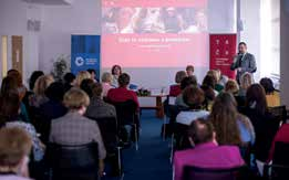 9 Genderová politika TA ČR V České republice stejně jako v dalších státech světa existuje řada překážek, které brání ženám ve výzkumné a řídící činnosti.