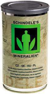 INZERCE Schindeleho minerály: snadná cesta k uzdravení? Nebo jen náhoda, placebo, či dokonce podvod? Může tohle být náhoda? Dobrý den, chtěla bych se s vámi podělit o účincích Schindeleho minerálů.